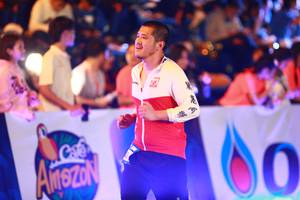 BIB: 
                            <button type="button" onclick="openModal(23664658)" class="btn btn-primary btn-sm float-right btn-popup" data-toggle="modal" data-target=".modal-high-quality">
                        <i class="fas fa-shopping-cart"></i> Add to Cart
                    </button>
                                            <button type="button" onclick="isThisMe(23664658, true)" class="btn btn-success btn-sm float-right btn-popup btn-isme hidden" data-toggle="tooltip" data-placement="bottom" title="นี่คือรูปของคุณใช่ไหม คลิกที่นี่เพื่อเอาเข้าอัลบั้ม">
                        <i class="fas fa-plus"></i> Add to album
                    </button>
                    <button type="button" onclick="isThisMe(23664658, false)" class="btn btn-warning btn-sm float-right btn-popup btn-isnotme hidden">
                        <i class="fas fa-ban"></i> Remove from album
                    </button>